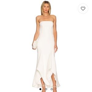 Lovers and Friends Urgonia dress